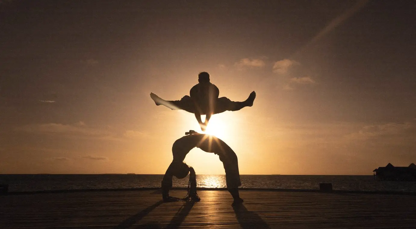 find emotional balance