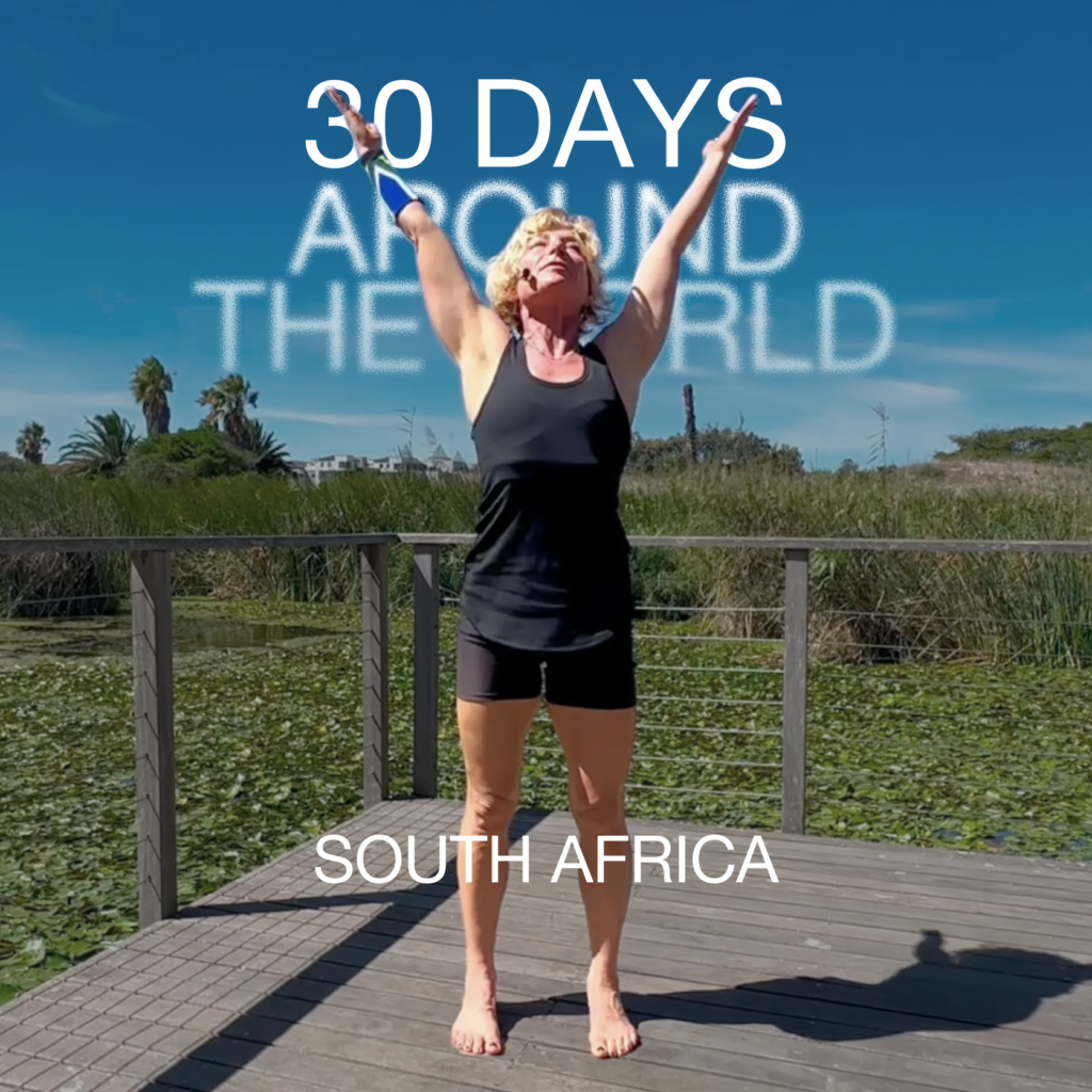 South Africa
