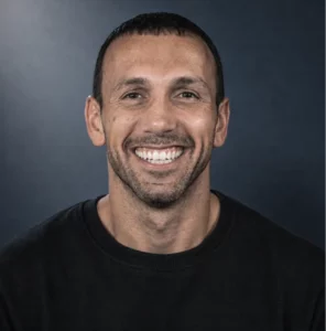Eric Gold