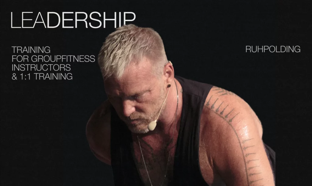 Breathwork Leadership Training for Group Fitness & One-on-One Training