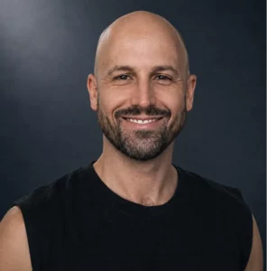 Ryan Daniel Beck