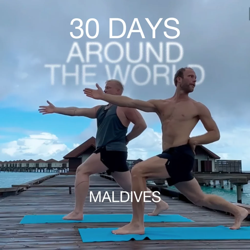 Maldives