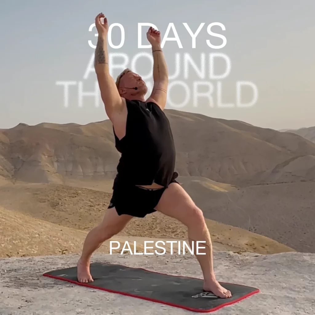 Palestine