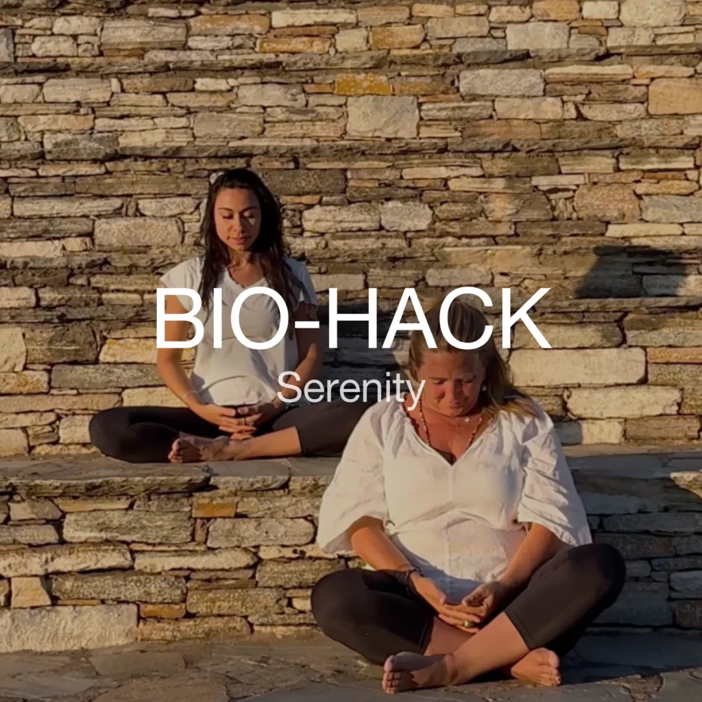 Bio-Hack
