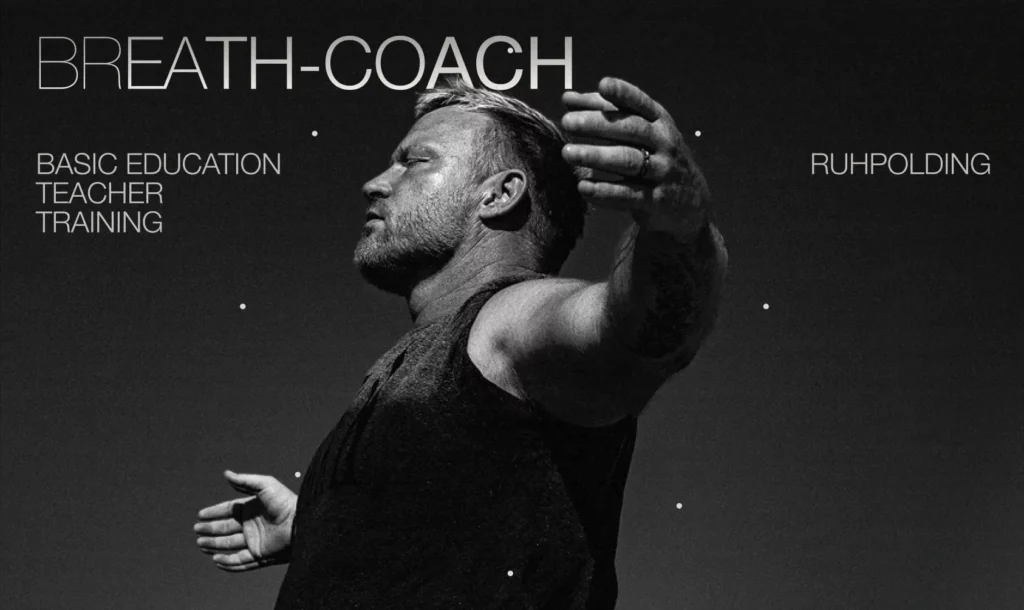 INZENTIVE BREATH COACH — Teacher training — BASIC EDUCATION · FRANKFURT