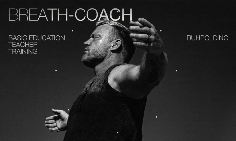 INZENTIVE BREATH COACH — Teacher training — BASIC EDUCATION · FRANKFURT