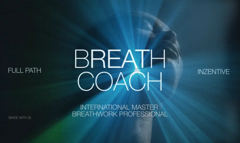 INZENTIVE BREATH COACH — THE FULL PATH