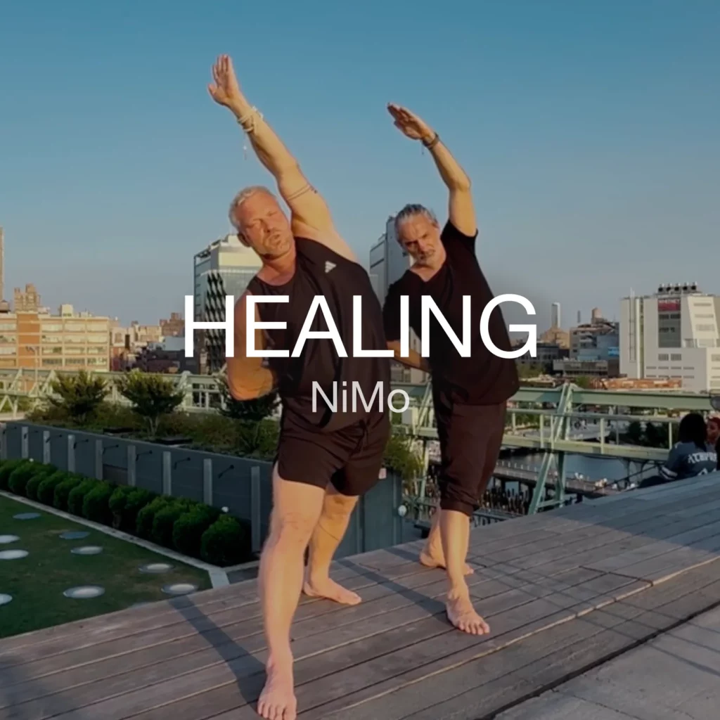 Healing