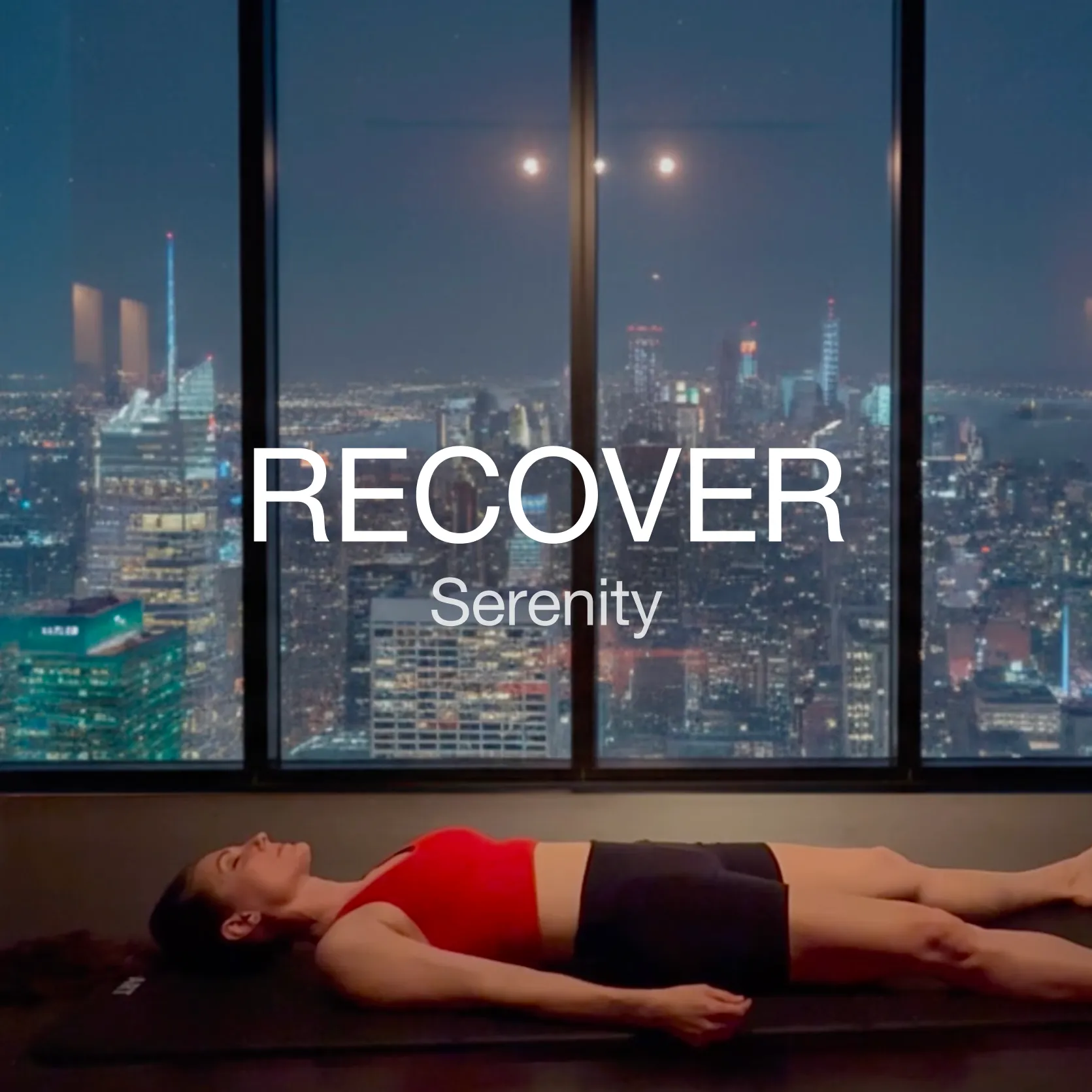 Recover