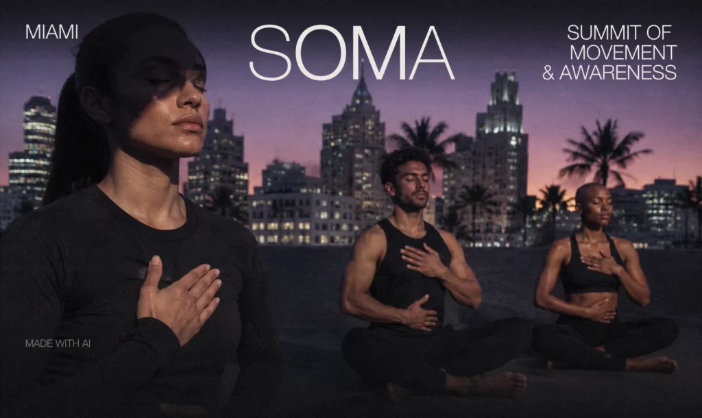 SOMA · MIAMI