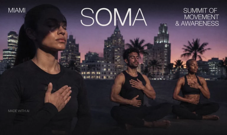 SOMA · MIAMI
