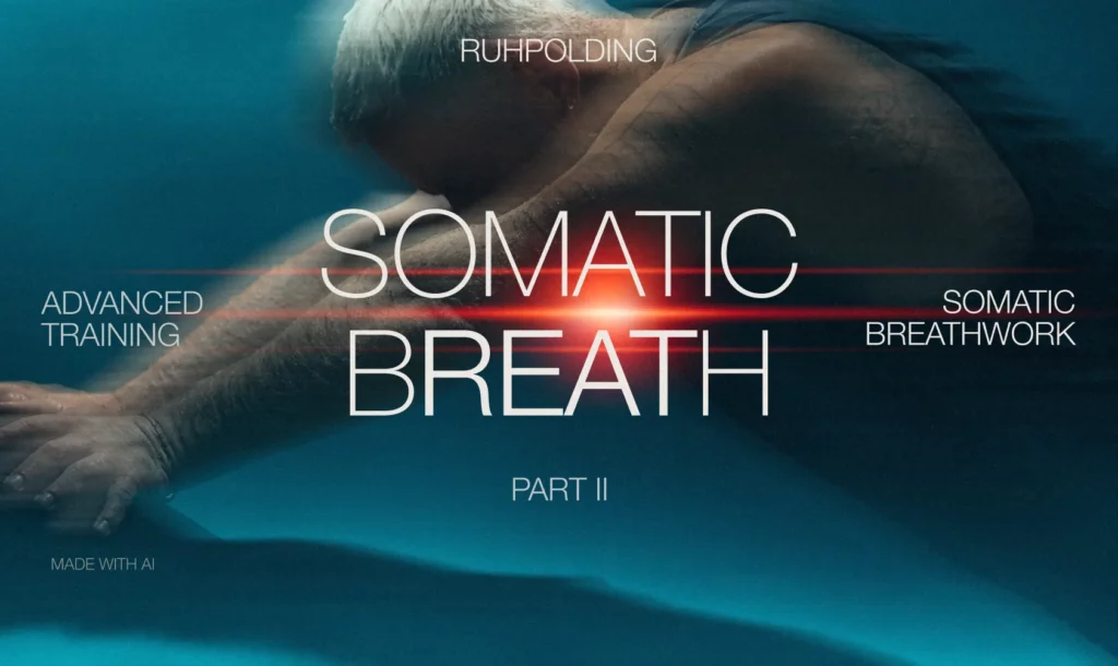 Somatic Breathing
